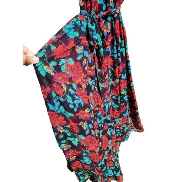 TORRID NWT dress size M/L 10 of plus 0 - Picture 10 of 10